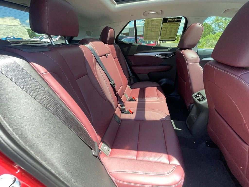 2024 Buick Envision Sport Touring
