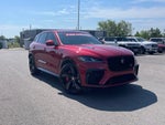 2023 Jaguar F-PACE SVR