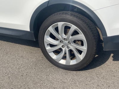 2020 Land Rover Discovery Sport S