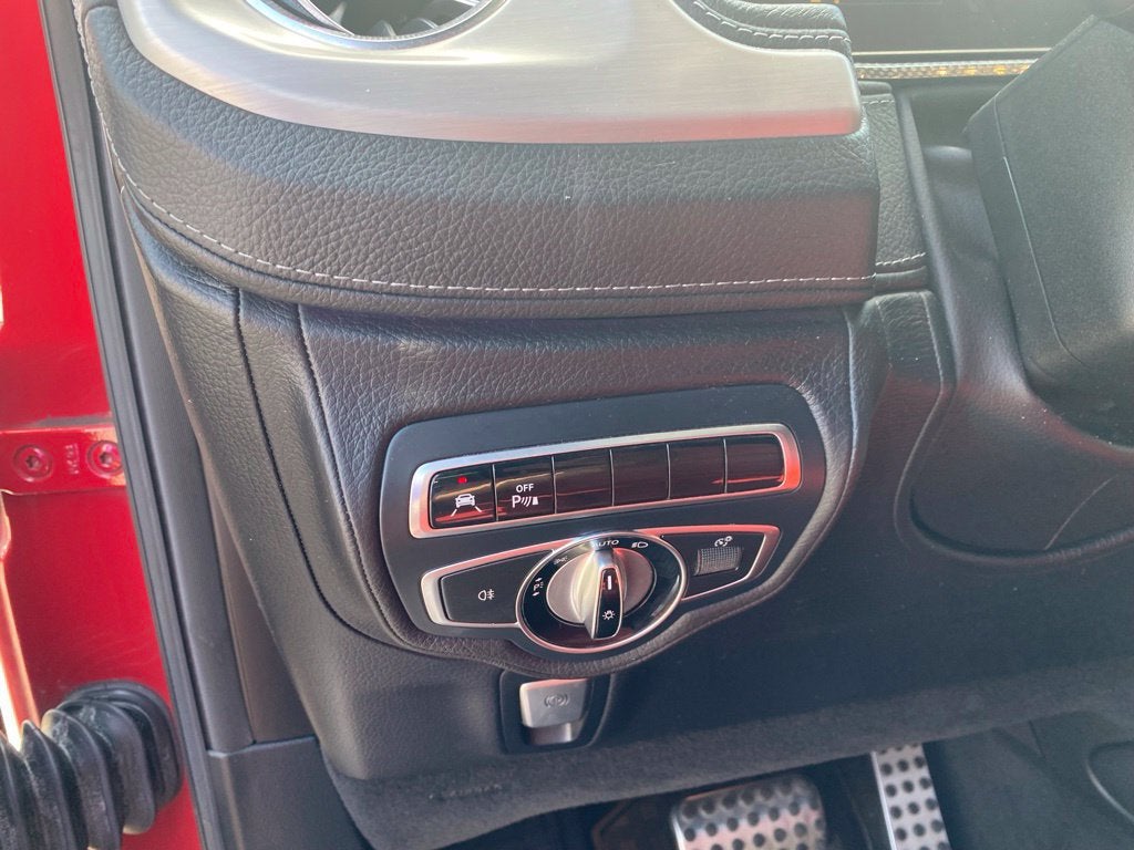 2021 Mercedes-Benz G-Class G 550