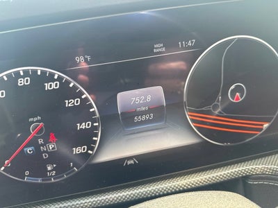 2021 Mercedes-Benz G-Class G 550