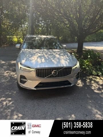 2022 Volvo XC60 Inscription