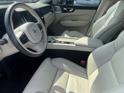 2022 Volvo XC60 Inscription