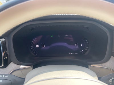 2022 Volvo XC60 Inscription