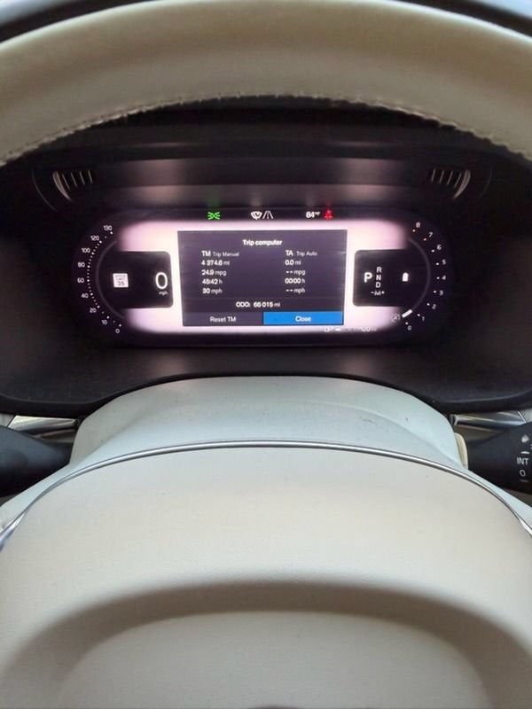 2022 Volvo XC60 Inscription