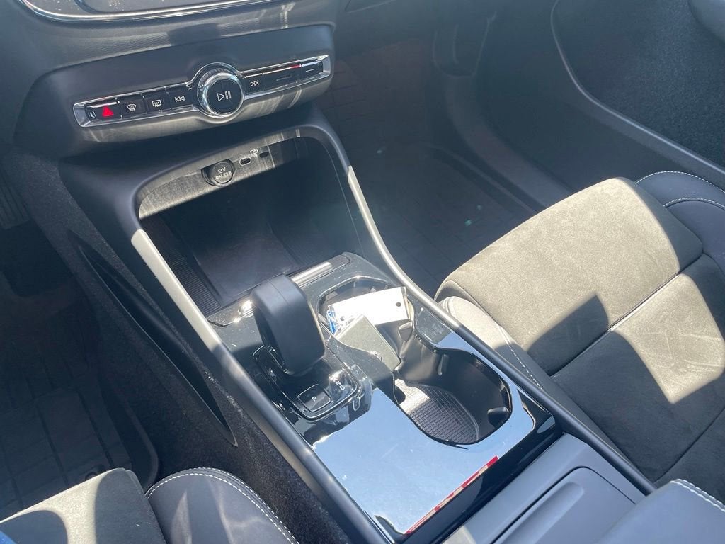 2023 Volvo C40 Recharge Pure Electri Ultimate