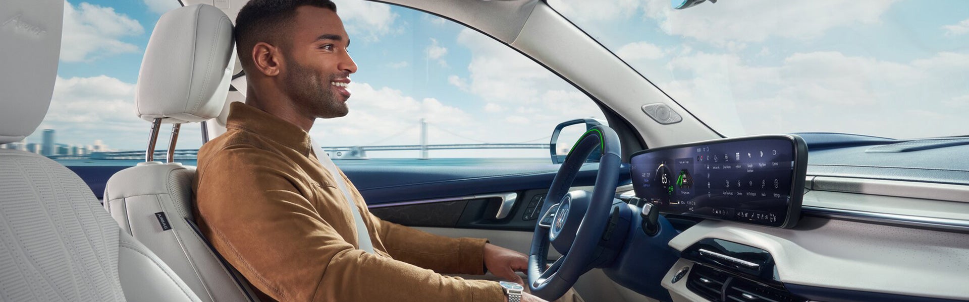 Crain Buick GMC of Springdale in Springdale AR