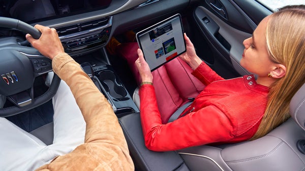 Crain Buick GMC of Springdale in Springdale AR