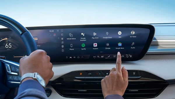 Crain Buick GMC of Springdale in Springdale AR