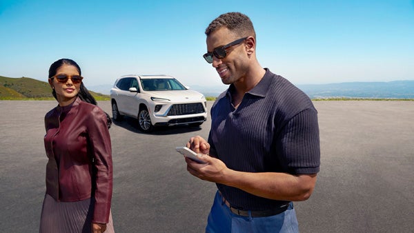 Crain Buick GMC of Springdale in Springdale AR