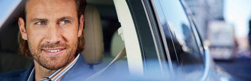 Crain Buick GMC of Springdale in Springdale AR