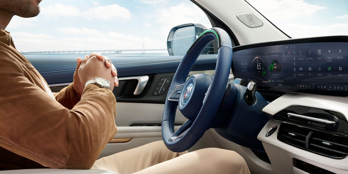 Crain Buick GMC of Springdale in Springdale AR