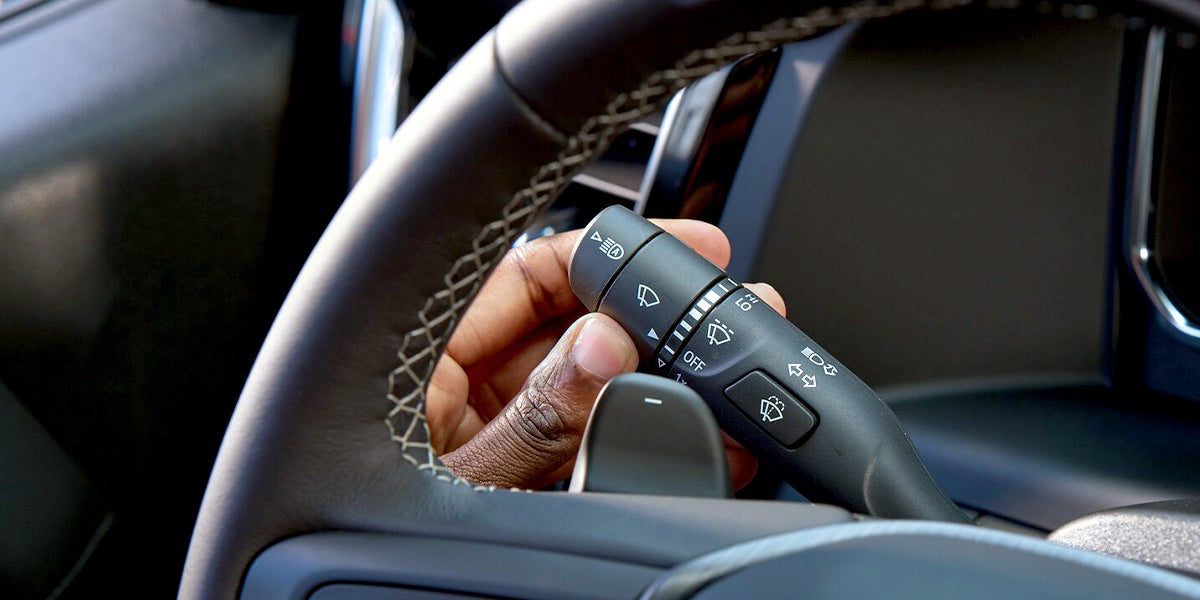 Crain Buick GMC of Springdale in Springdale AR