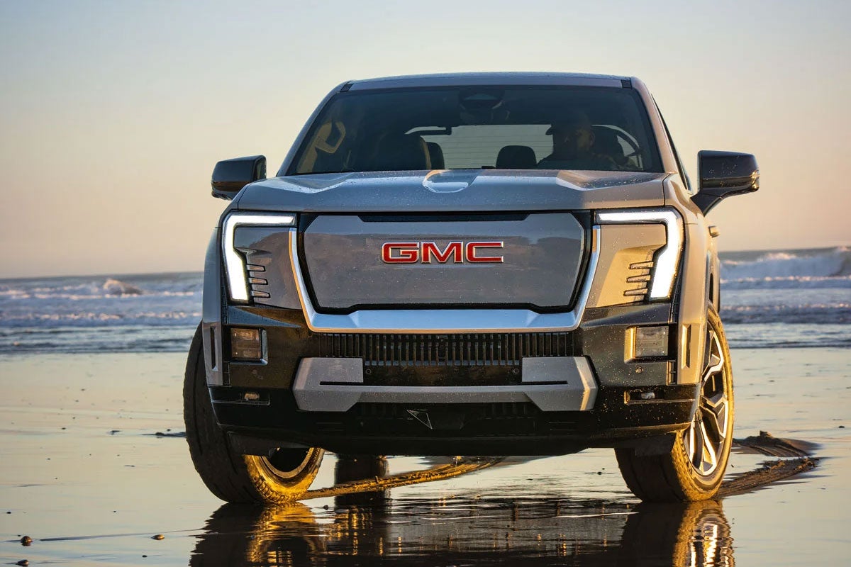 Crain Buick GMC of Springdale in Springdale AR