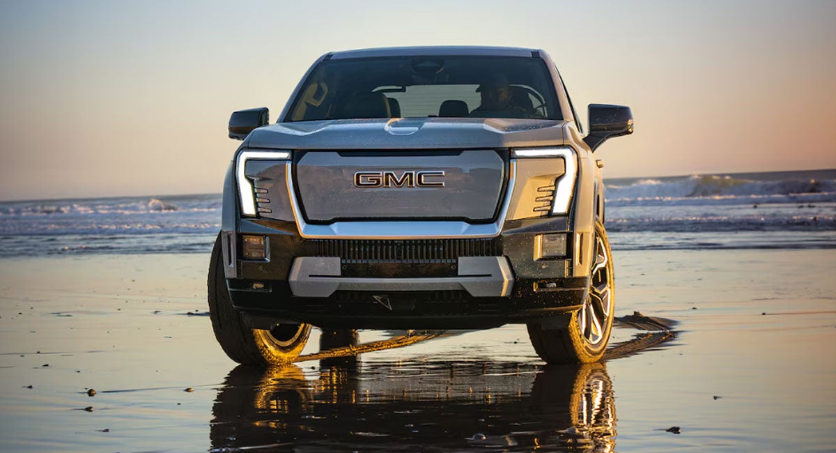 Crain Buick GMC of Springdale in Springdale AR