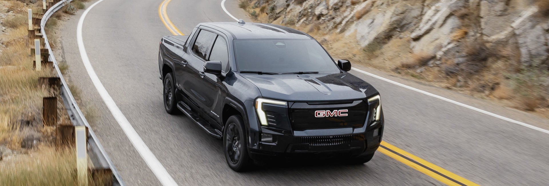 Crain Buick GMC of Springdale in Springdale AR