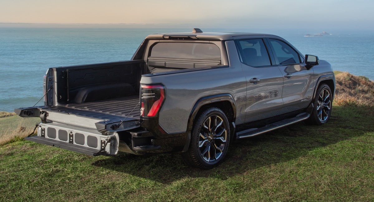 Crain Buick GMC of Springdale in Springdale AR