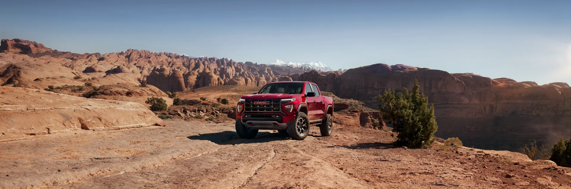 2026 GMC Canyon at Crain Buick GMC of Springdale in Springdale AR