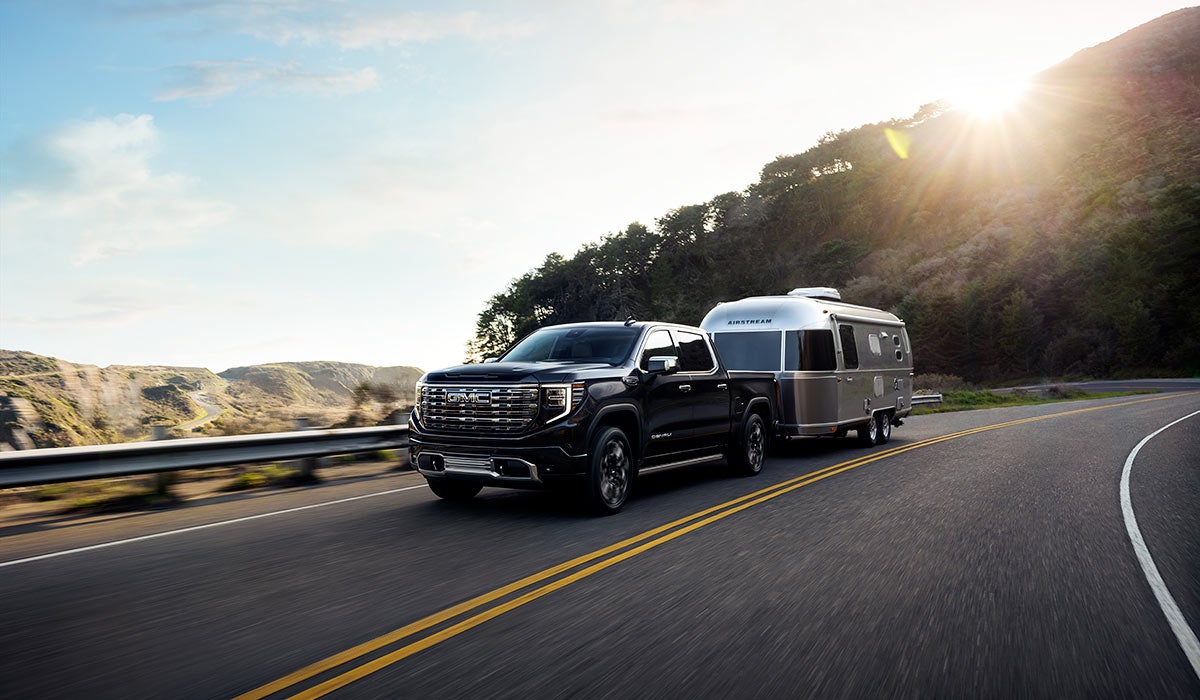 Crain Buick GMC of Springdale in Springdale AR