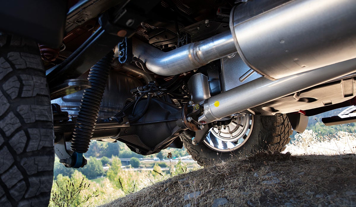 Crain Buick GMC of Springdale in Springdale AR