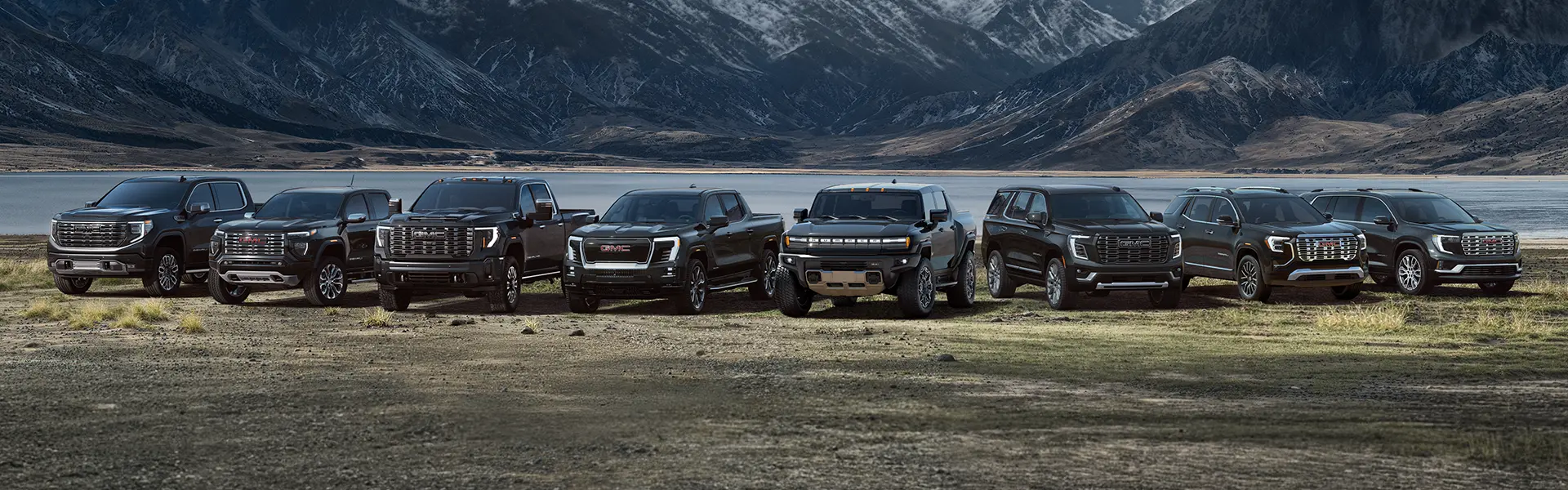 Crain Buick GMC of Springdale in Springdale AR