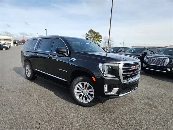 2024 GMC Yukon XL for sale in Springdale, Arkansas