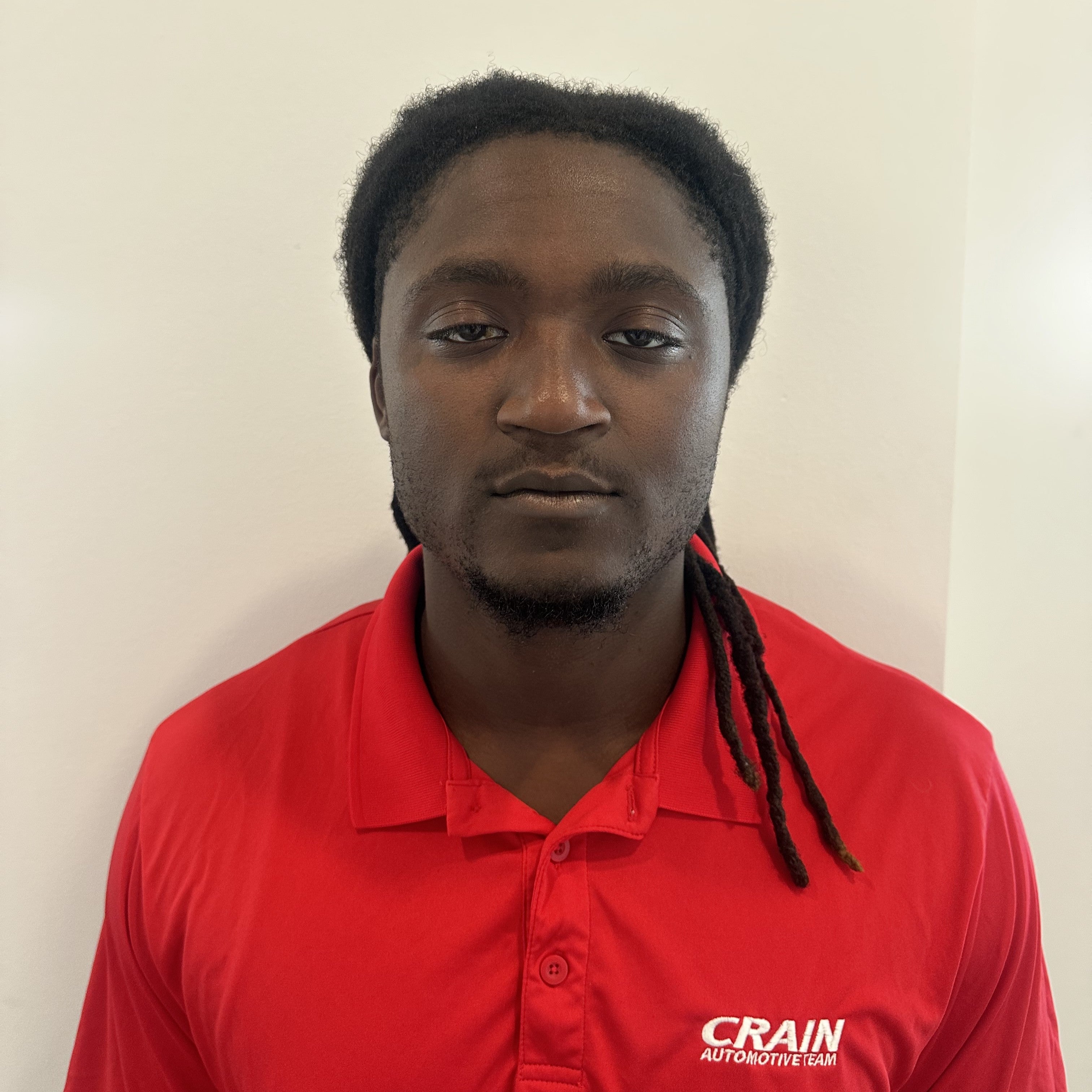Andre Burt