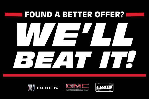 Browse New Inventory in Springdale