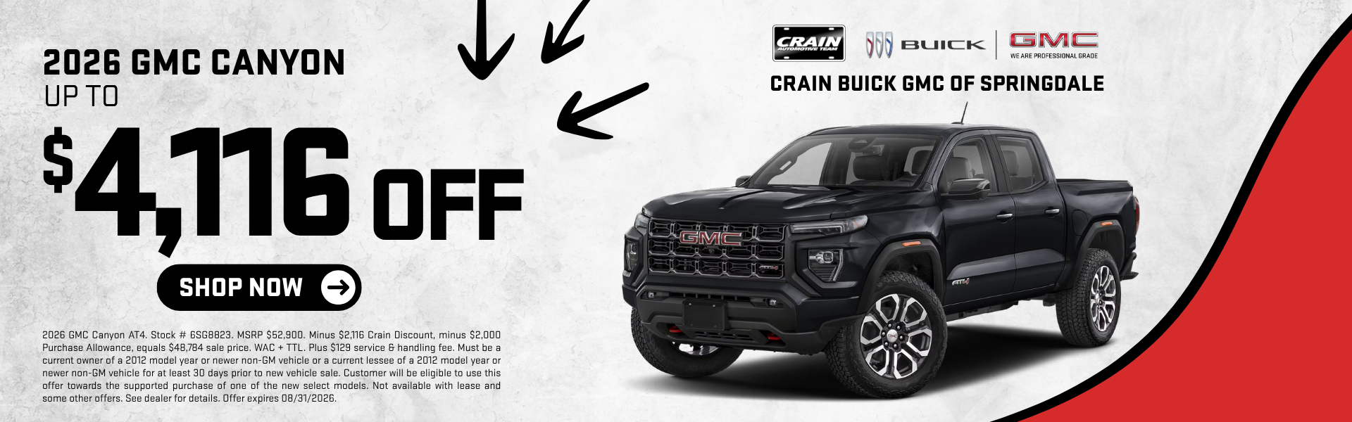 Shop New GMC Sierra 1500 Inventory