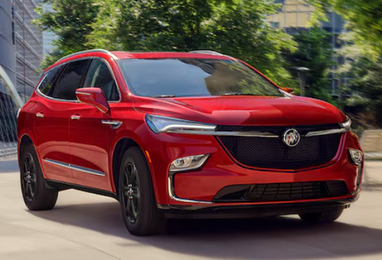 2024 Buick Enclave ST for sale in Springdale, Arkansas