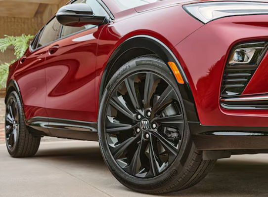 2024 Buick Envista ST for sale in Springdale, Arkansas