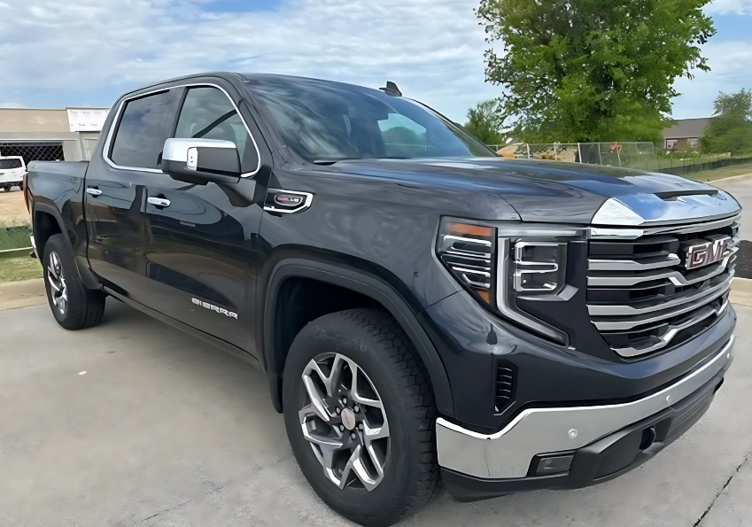 2024 Sierra 1500 HD for sale in Springdale, Arkansas