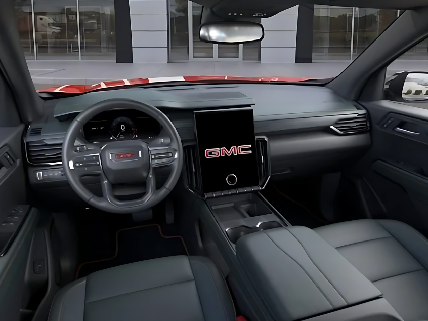 2024 GMC Acadia for sale in Springdale at Crain Buick GMC