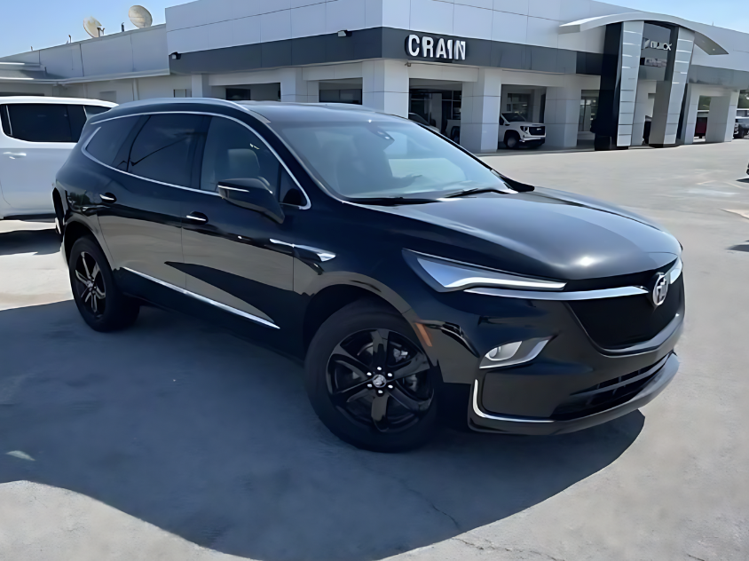 2024 Buick Enclave for sale in Springdale, Arkansas