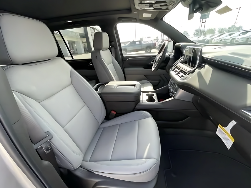 GMC Yukon at Crain Buick GMC in Springdale