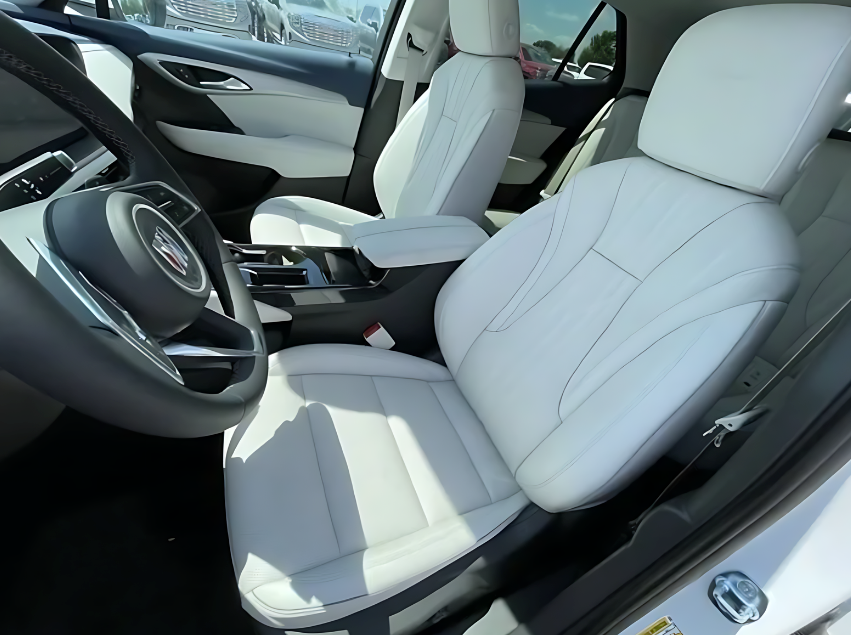 2024 Buick Envision Sport Touring Highlights