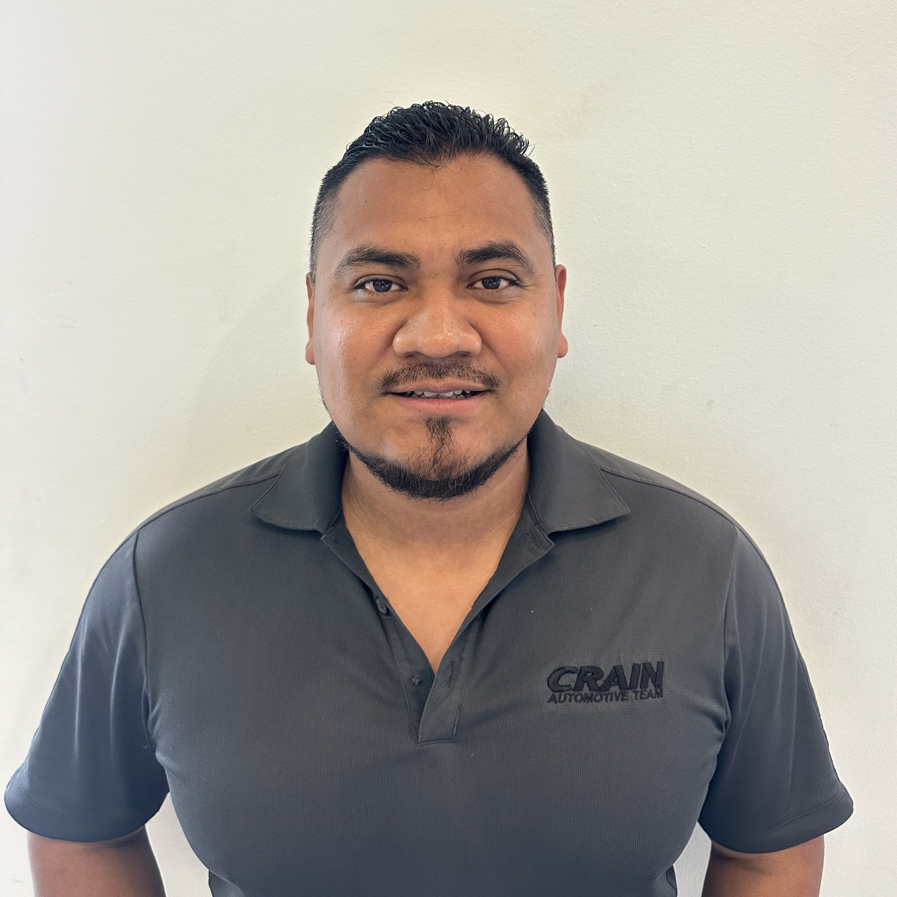 Jose Gamez