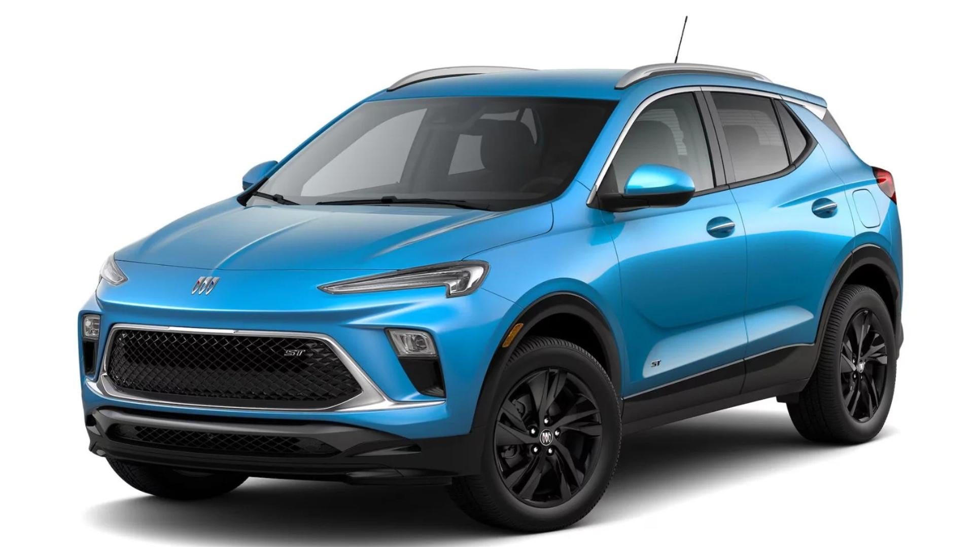 2026 GMC Yukon at Crain Buick GMC in Springdale