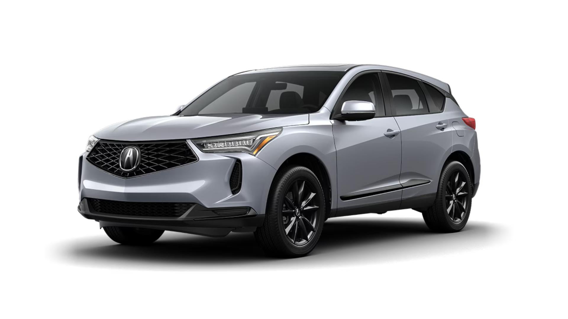 2026 Acura RDX