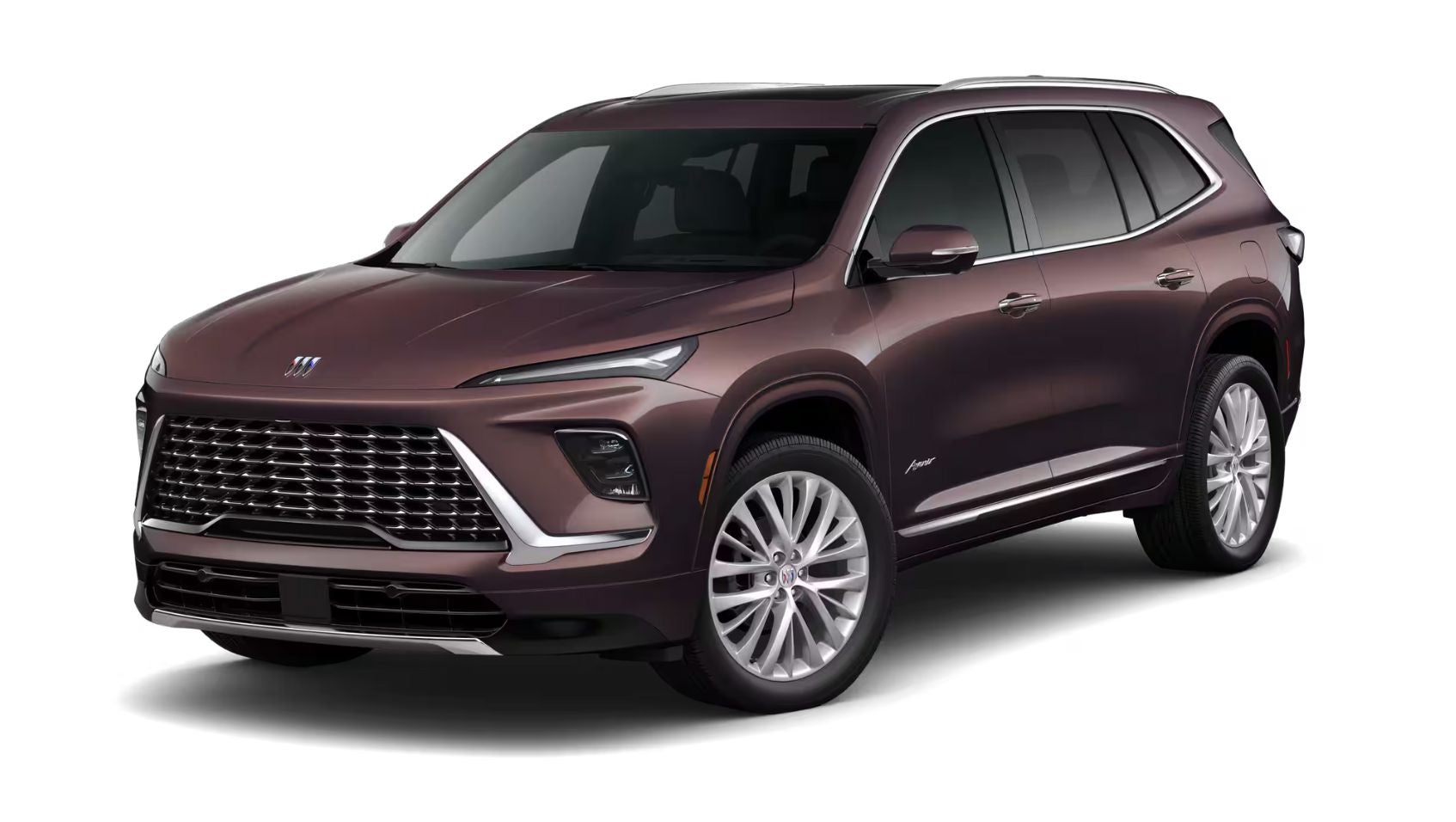 2026 Buick Enclave Avenir at Crain Buick GMC Springdale