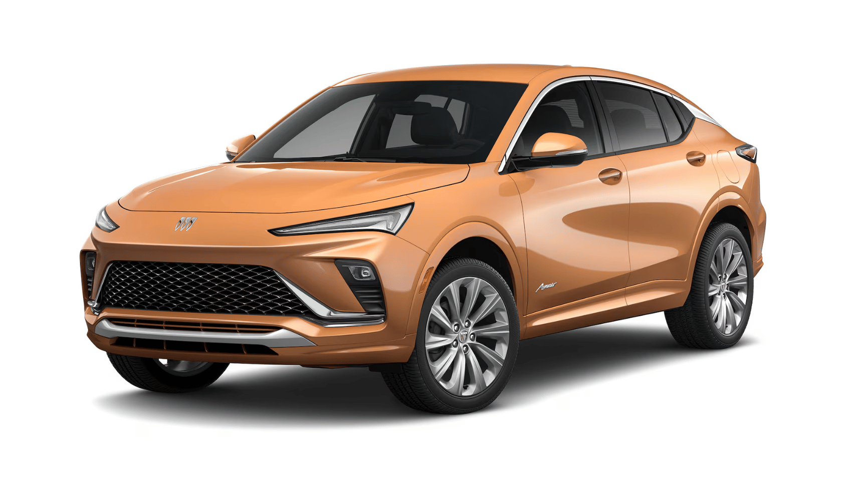 2026 Buick Envista Avenir at Crain Buick GMC Springdale