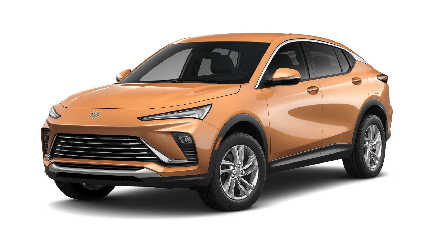 Copper Ice Metallic 2026 Buick Envista in Springdale, AR