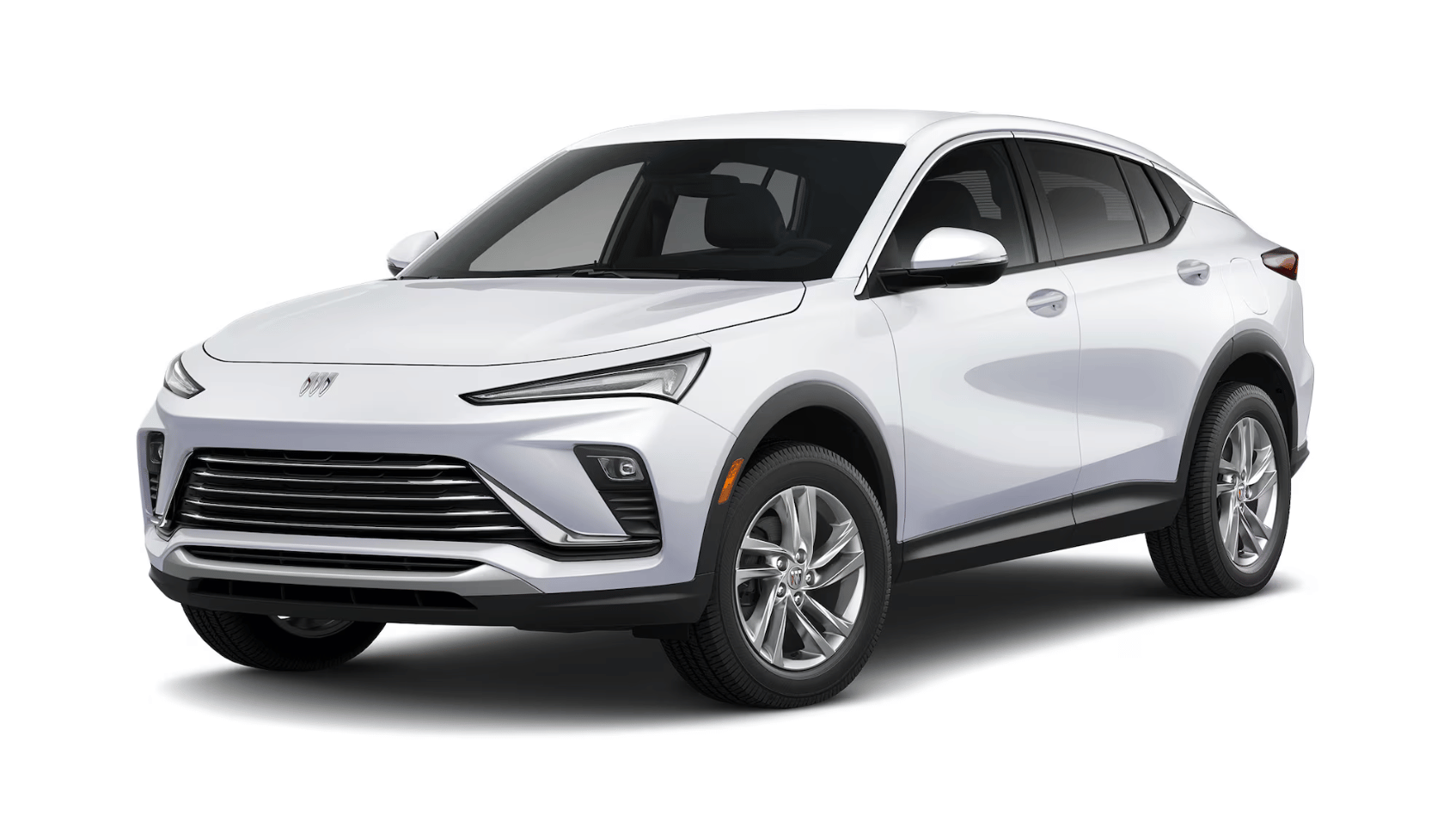 2026 Buick Envista Preferred at Crain Buick GMC Springdale