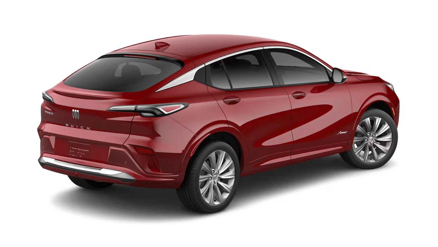 2026 Buick Envista Rear in Springdale, AR