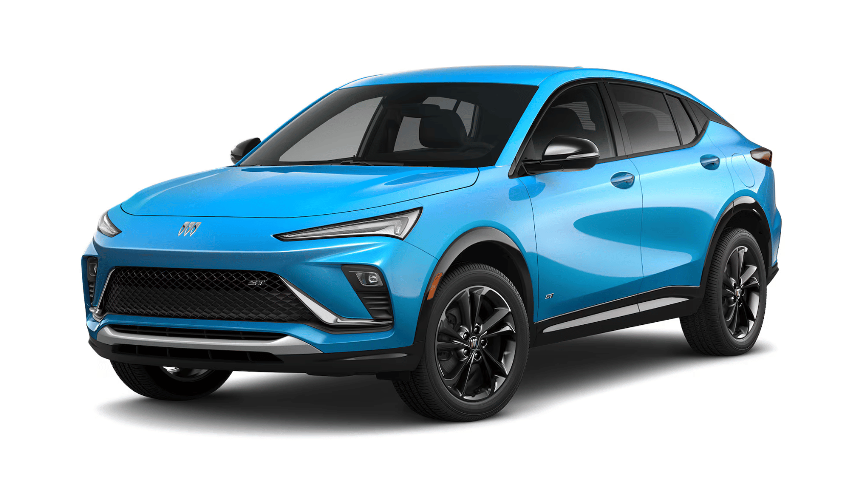 2026 Buick Envista Sport Touring at Crain Buick GMC Springdale