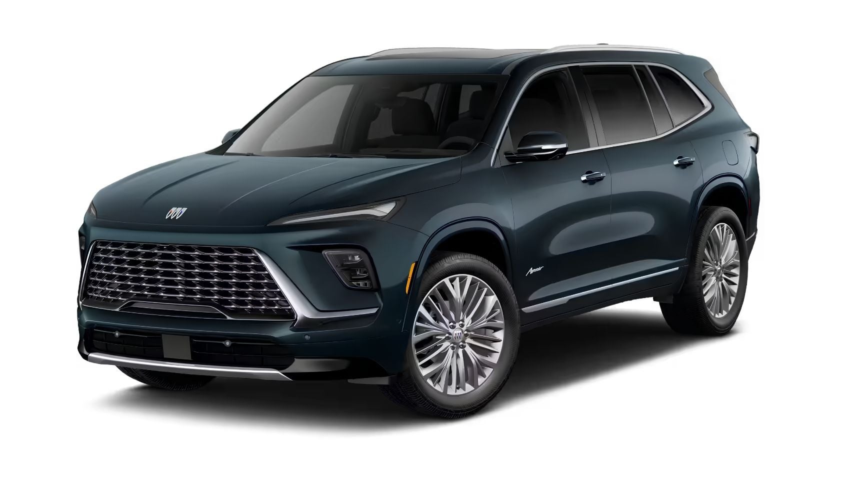 2027 Buick Enclave Avenir