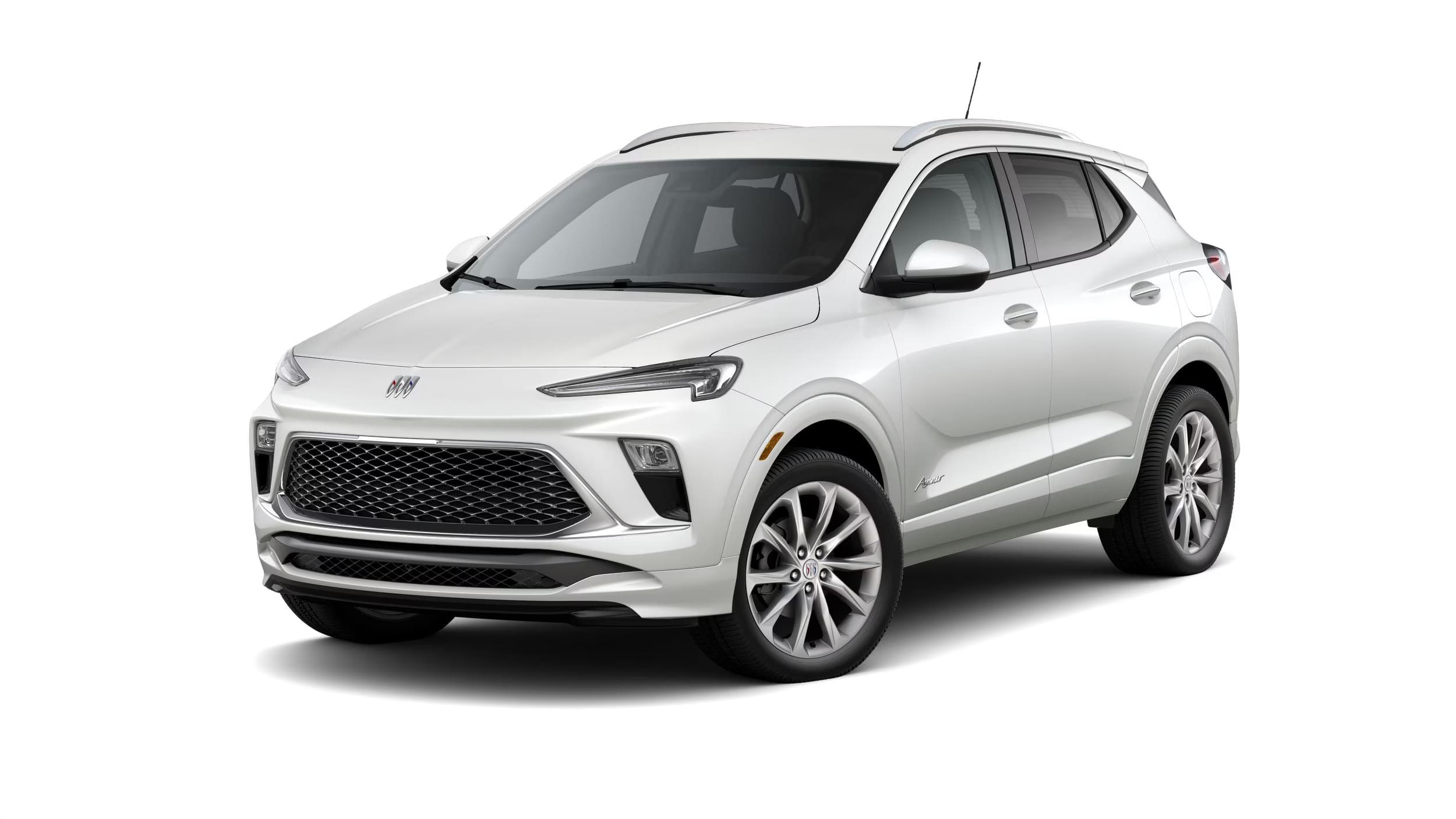 2025 Buick Encore GX