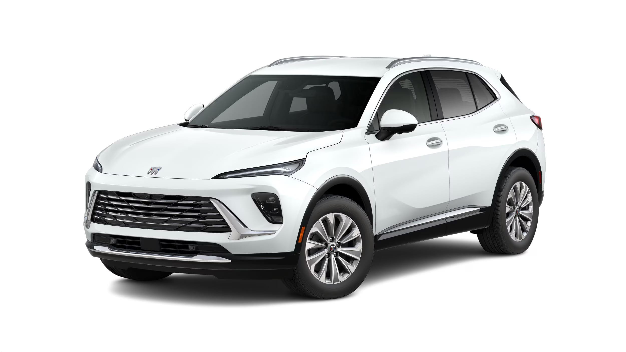 2025 Buick Envision For Sale in Springdale, AR