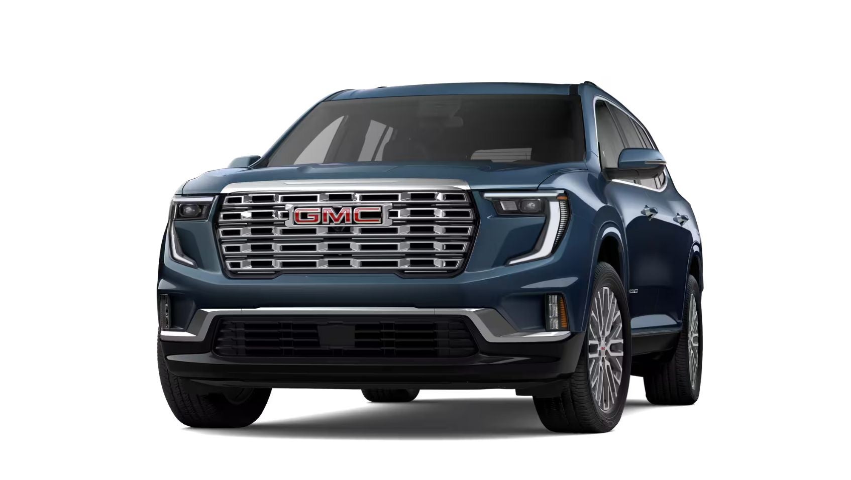 2026 GMC Acadia Denali at Crain Buick GMC Springdale