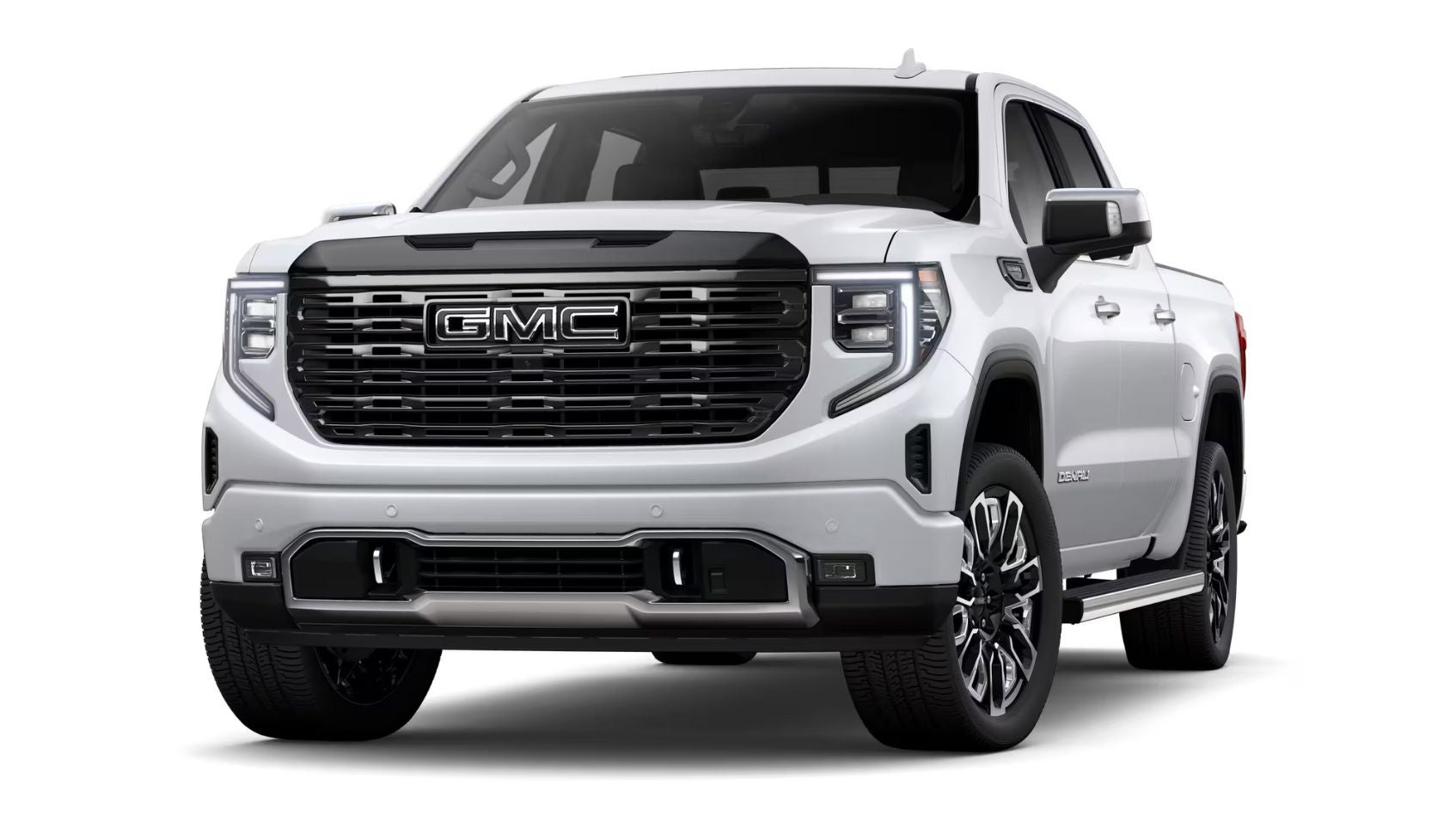 2026 GMC Sierra 1500 Denali Ultimate at Crain Buick GMC Springdale